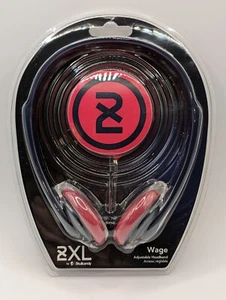 Skull Candy 2XL Headband Headphone Pink - Picture 1 of 3