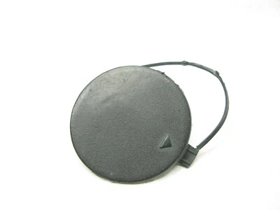 07-10 CUBIERTA GANCHO REMOLQUE LADO CONDUCTOR DELANTERO IZQUIERDO BMW E70 X5 OEM 101921 Foto 1 de 4