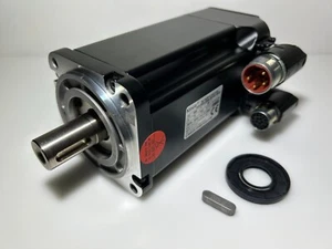 Kinco AC-Servo-Motor SMH80S-0068-30RAK-3DKD, 680 Watt / V48 - Picture 1 of 5