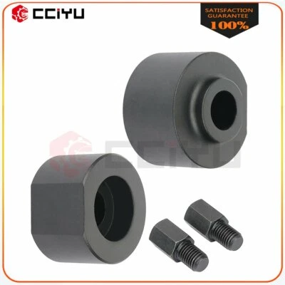 Lift 3" Front Leveling Kit For Ford F250 F350 Super Duty 1999 2000 2001-2024 2WD - Image 1 of 4