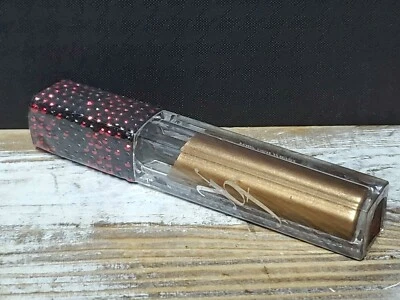 YBF Liquid Eye Shadow ~ TEMPTING TOPAZ ~ full size sealed NWOB - Image 1 of 4