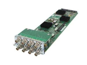 Cisco D9036-MVI-8-MKI Modular Video Input For D9036 Encoding Platform 74-7582-01 - Afbeelding 1 van 4