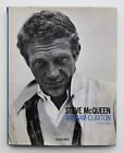 Steve McQueen / William Claxton - Photographs. Taschen, 2008