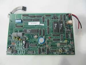 Sconosciuto Mfg. Circuito PCB 45110602 REV C - Foto 1 di 5
