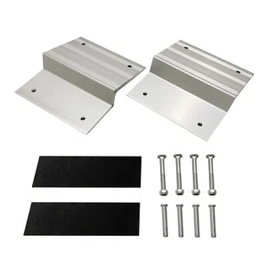 MaxxHaul 80439 Aluminum Ramp Top Kit - Picture 1 of 8