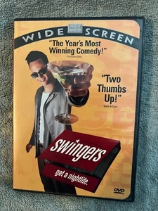 Swingers widescreen DVD - Bild 1 von 2