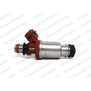 Single unit DENSO 5620 fuel injector Toyota 23250-16160 Genuine OEM - Picture 1 of 5