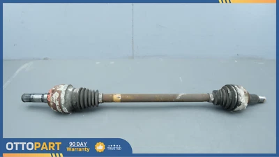 Оригинальный задний правый вал оси подвески PONTIAC SOLSTICE 2006–2009 годов выпуска 15296760 - Изображение 1 из 4