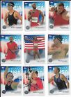 2016 Topps Olympics Complete Your Silver Set Select Your Athlete $1 Shipping