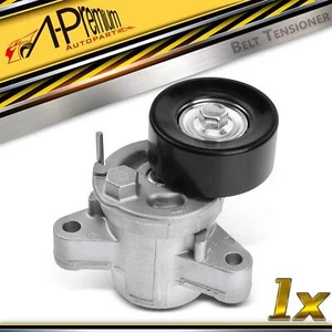 A-Premium Belt Tensioner with Pulley for Mitsubishi Outlander Sport Lancer RVR - Bild 1 von 8