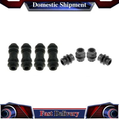 Buje pinza freno disco trasero delantero Raybestos se adapta a Audi A4 2009 2010 Foto 1 de 4