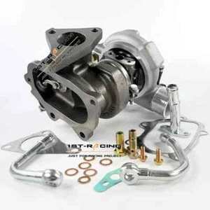 Turbo Charger For 1998-2003 Subaru Forester Impreza WRX 2.0L EJ205 14412-AA360 - Picture 1 of 6