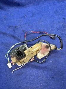 90-96 Nissan 300zx RH Power Door Lock Latch Actuator Passenger Side OEM - Picture 1 of 11