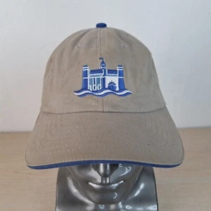 Baseballmütze/Kappe PETERBOROUGH LIFT LOCK CANADA 100 VERSTELLBARER STRAPBACK, REISEN - Bild 1 von 15