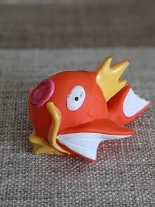 Pokemon - Puppet - Finger - Bandai - Magikarp - Magicarpe - Picture 1 of 4