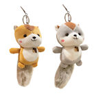 Hang Your Keys in Style with These Cute Squirrel Key Holders