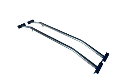 Bügel für Flachplane Planenbügel 100-145cm verstellbar, 2er-Set Flachplanenbügel - Bild 1 von 3