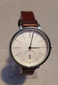 Ladies SKAGEN Watch SKW2434 111601 - Picture 1 of 12