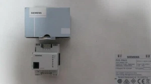 Siemens PXX-PBUS Expansion Module OVP 5-2 #4648 - Picture 1 of 2