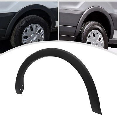 Rear Right Fender Trim For 2015-2022 Ford Transit 150/250/350 CK4Z61280K96AC NEW Foto 1 de 4