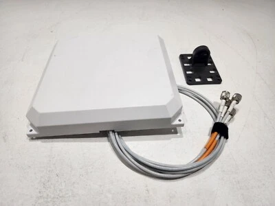 Cisco AIR-ANT2566D4M-R 2.4 GHz/5 GHz Dual-Band Polarization-Diverse Dir Antenna - Image 1 of 2