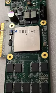 Xilinx FPGA Xc7k480t Kintex7 Development Board PCIE X8 4G YPCB-00338.YZCA-00338 - Picture 1 of 3