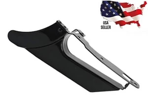 Black Belt Guard Harley 57100226 Sportster 2004-2023 XL 883 LOW 1200 NIGHTSTER - Picture 1 of 4