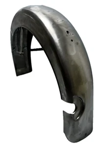 Mudguard, Fender, Rear, BMW R25/3 - Picture 1 of 10