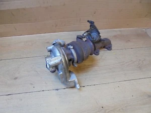 CITROEN DS3 2010 1.6 HDI 9HP DIESEL TURBO CHARGER 9673283680 - Picture 1 of 4