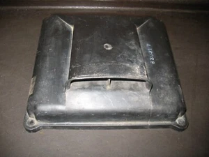 XVZ1200 1983 FILTRO DE AIRE FILTRO TAPA TAPA YAMAHA VENTURE ROYALE XVZ 1200 1300 - Imagen 1 de 2