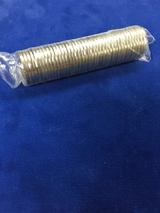 Banco Jefferson Nickel Roll 2003-P rollo de 40 BU - Imagen 1 de 2
