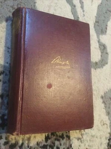 Two Years Ago Rev. Charles Kingsley 1890 Macmillan Library Copy - Picture 1 of 5