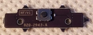 NUEVO Apple Home Menú Botón Control Interruptor Placa Reparación Parte iPad 2/3 TODOS LOS MODELOS - Imagen 1 de 2