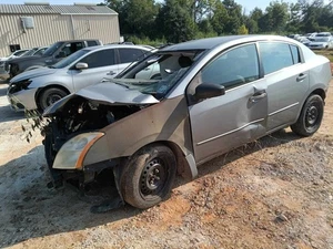 07 08 09 10 11 12 NISSAN SENTRA Steering Column - Bild 1 von 13