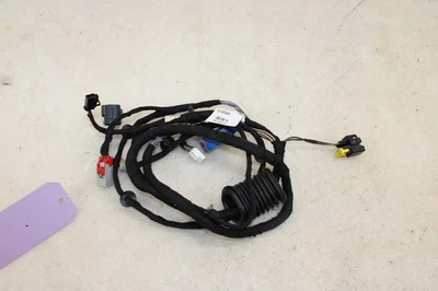 2013-2019 Fiat 500 2Dr Right Door Wire Harness 68186545AA OEM LY18 - Image 1 of 4