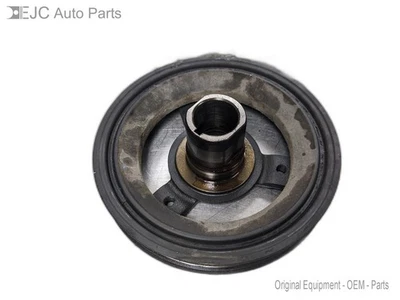 Шкив коленчатого вала для газового GMC Terrain 2.4 10-17 90537704 - Изображение 1 из 4