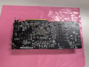 MSI RADEON RX 580 ARMOR 4G OC VIDEO CARD | 4GB GDDR5 - Picture 1 of 12