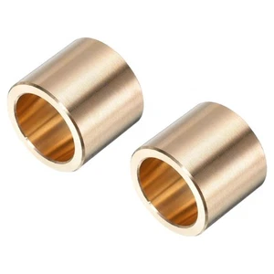 uxcell 2pcs Sleeve Bearings 3/4" Bore x 1"OD x 7/8 " Length - Picture 1 of 5