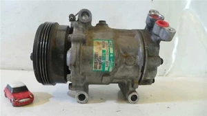 Compresor Aire Acondicionado Renault clio ii fase ii bcb0 2001 12 expression 12 - Imagen 1 de 5