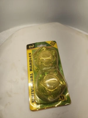 Dance Universal Handles Hot And Cold - Image 1 of 2