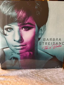 Barbra Streisand - This Is Barbra (180 Gram Vinyl) (Corner fold/wear) - Picture 1 of 5