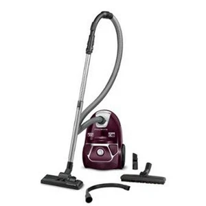 Staubsauger mit Beutel Rowenta RO3969EA 3L 750W Easy Brush Rot Lila Violett 2 - Bild 1 von 1