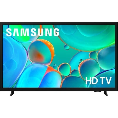 Samsung 32" Class H5000F Series LED HD Smart Tizen TV 2025 UN32H5000FFXZA - Image 1 of 4