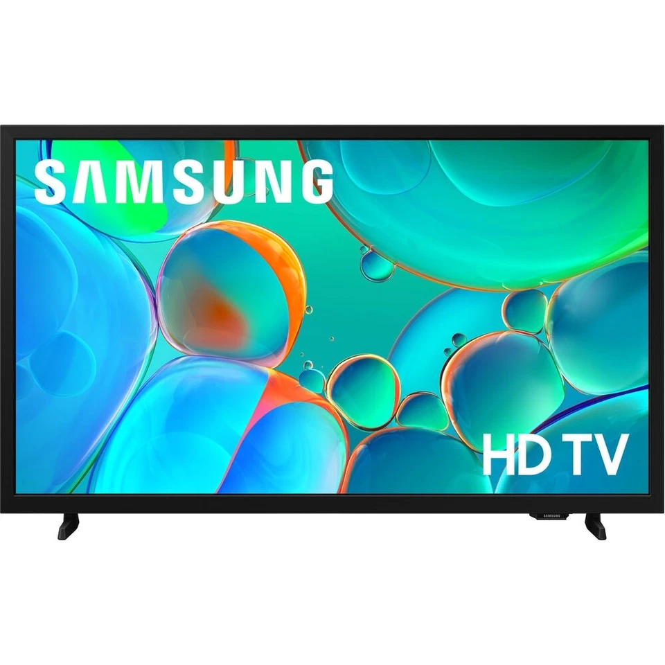 Samsung 32" Class H5000F Series LED HD Smart Tizen TV 2025 UN32H5000FFXZA - Image 1 of 4