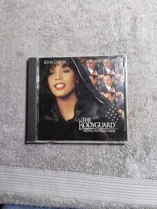 Bodyguard (Original Soundtrack) By Various (CD, 1992) - Bild 1 von 4