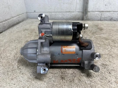 Lexus GX460 2022 arranque OEM número de pieza 2810038070 Foto 1 de 4