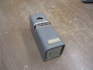 Honeywell AquaStat Temperature Controller L4008A 1007 Used - Picture 1 of 9
