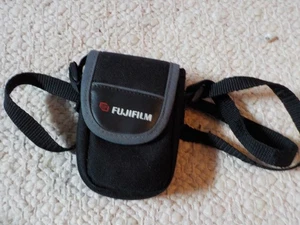 Fujifilm Camera Compact Case/Pouch - Picture 1 of 1