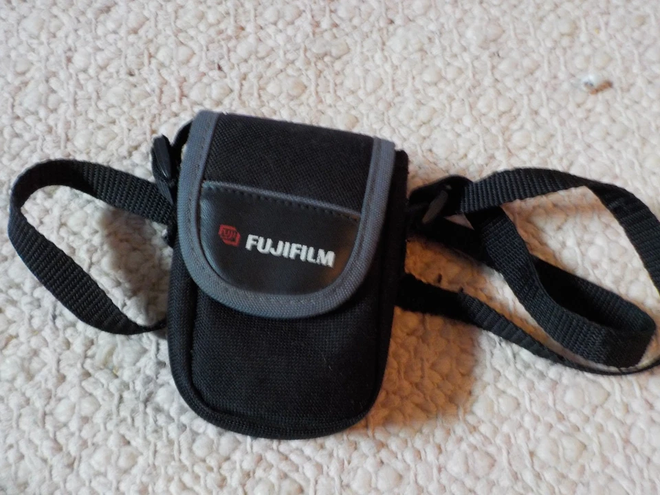 Fujifilm Camera Compact Case/Pouch - Image 1 of 1