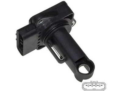 Sensor de flujo de aire de masa Scion xA 2004-2006 Walker 59678DYRN 2005 1,5 L 4 cilindros Foto 1 de 2